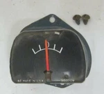 1960 Pontiac Bonneville Ventura Catalina Oil Gauge 1502009 Used Orig. Fixed Price $50.00.