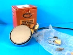 Used 1964-1966 Ford Mustang Remote Mirror Rotunda Drivers C5ZZ-17696-A #5191G. Fixed Price $65.00.