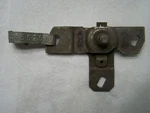 Nos 1949 - 52 Chevrolet Car Rh Front & Rear Door Control Exc Wagon Gm 4562601. Fixed Price $45.00.