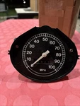 Nos 1973 1974 F350 Ford Speedometer D5TZ-17255-C. Fixed Price $20.00.