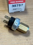 1973-1979 General Motors Car Truck Ac Low Pressure Switch Four Seasons 35757. Fixed Price $15.00.