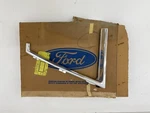 1977 Nos Rear Quarter Window Molding Back Side Glass Trim New Stock Bezel. Fixed Price $77.61.