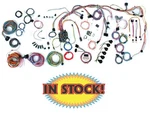 American Autowire 510201 - 1968 Chevy Nova Classic Update Wiring Harness. Fixed Price $950.00.