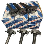 Bosch Ignition Coil For Chrysler Jeep Dodge Ram 3.6 V6 UF648 0221504032 6PACK. Fixed Price $98.40.