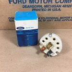 Nos Oem Ford 1968 Galaxie Ltd C8AZ-19986-B Under Dash A/c Blower Switch #2. Fixed Price $18.00.