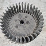 Onan Blower Wheel Fan 134-2833 170-2962 4140-01-049-1187 MEP-002A 5KW Gen. Fixed Price $163.50.