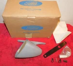 1972-1976 Montego Mx Brougham Gt 76-79 Granada Monarch Nos Rh Racing Door Mirror. Fixed Price $299.00.