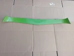Mopar 70 Cuda Lower Valance TRIM,340-383-440 Six PACK,426 Hemi. Fixed Price $180.00.
