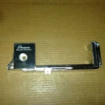 Nos Oem New 1982 Lincoln Continental Town Car Radio Bezel. Fixed Price $71.10.
