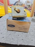 Nos Ford D1AZ-19986-B Switch Assembly A/c Blower. Fixed Price $35.00.