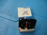 Nos Mopar 1979 Dodge Omni Plymouth Horizon Ammeter Gauge W/o Rallye 5211349. Fixed Price $30.00.