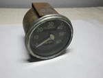 Ford Gpw Jeep Willys Mb Stewart Warner 1942 Speedometer 400096. Fixed Price $349.99.