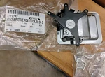 Nos Genuine Pierce Paddle Non-locking Door Handle 1277737. Fixed Price $139.88.