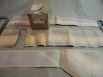 Stripe Kit, Rh Side, 1977/82 Ford Courier Truck, Nos. Fixed Price $75.00.