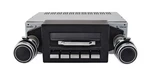 Jegs Classic Slidebar Series Radio For 1969-1972 Chevrolet Chevelle, Camino,. Fixed Price $400.99.