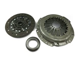 Clutch Kit, Triumph TR4A,TR5 And TR6, Borg & Beck HK9649. Fixed Price $328.84.