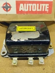 Auto-lite 1119635 Voltage Regulator 1955-1962 Chevy Pontiac 12V Delco D665. Fixed Price $229.95.