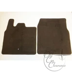2000 Ford Windstar Front Floor Mats, Medium Dark Parchment (YF2Z1613086CAC) Nos. Fixed Price $39.00.