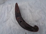 Mopar 1968-69 B-body Jack Hook. Fixed Price $129.00.
