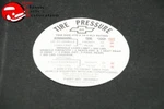 68 Camaro Pressure Decal F70X14 Tires GM#3934883. Fixed Price $18.55.
