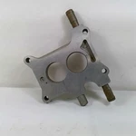 Nos Oem Ford 390 Carburetor Spacer Galaxie Fairlane F-100 F-250 1967. Fixed Price $71.10.