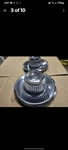 !!! (original) Gmc Part #3925805 1968-1982 Chevrolet Rally Wheel Center Cap. Fixed Price $25.00.