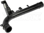 Coolant Pipe Tube For Chevrolet Corsa Monza Joy 2002. Fixed Price $45.20.