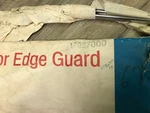 1967 Chevrolet Impala Ss Nos Gm Door Edge Guards 987000. Fixed Price $125.00.