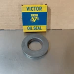 1955-1964 Chevrolet Rear Axle Pinion Oil Seal Victor 49741 Gm Part# 3705725. Fixed Price $13.85.