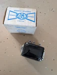 1118725 Professionally Rebuilt 6 Volt Regulator 1949 - 1955 Cadillac Corvette. Fixed Price $100.00.