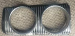 Headlight Bezel Rh 1966 Dodge Polara Monaco 2578302 Mopar. Fixed Price $24.95.