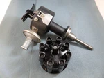 New Prestolite IBJ4303C Distributor 1956 Chrysler C71 Windsor 331. Fixed Price $135.00.