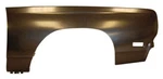 Right Side Front Fender Amd Fits Plymouth Belvedere Gtx Satellite 200-1469-R. Fixed Price $1439.77.
