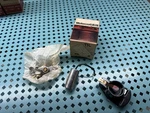 Autolite Distributor Repair Kit A7A-12000-B DK-2 Nos Points Condenser Rotor Ford. Fixed Price $40.00.