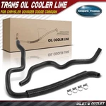 Transmission Oil Cooler Line For Chrysler Voyager Town & Country Dodge Caravan. Fixed Price $29.18.