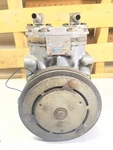 Eaton F210L-20030 M557557 York Type Air Conditioning Ac Compressor +clutch. Fixed Price $130.00.