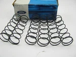 (6) New Oem Ford B8A-6587-B Rocker Arm Shaft Locating Springs. Fixed Price $71.95.