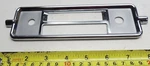 Vintage Jaguar Vw Volkswagen Radio Trim Plate Bezel Motorola #13C543863 Nos. Fixed Price $75.00.