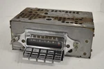 1962 Pontiac Catalina Bonneville Grand Prix Delco Am All-transistor Radio. Fixed Price $39.99.