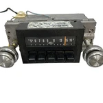 Radio Ford Am Mustang Capri Truck Bronco Untested Selling As Found 1981. Fixed Price $31.95.