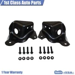 2X Front Lh Rh Suspension Radius Arm Bracket 1980-1996 Ford Bronco F100 F150. Fixed Price $49.92.