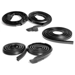 1968 1969 1970 Charger 2 Door Hardtop Weatherstrip Seal Kit. Fixed Price $367.24.