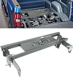Gooseneck Hitch Hide-away Ball For 01-10 Chevy Silverado Gmc Sierra 2500/3500HD. Fixed Price $359.99.
