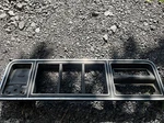 73-79 Ford F150 F250 F350 Bronco Cluster Radio Bezel D3TB-10045C90 Oem. Fixed Price $100.00.