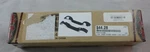 RC4WD Micro Series Inner Fender Set For Axial SCX24 1/24 Chevrolet VVVC1051. Fixed Price $33.29.