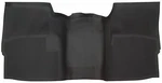 1964 1965 1966 Chevrolet Truck Black Rubber Floor Mat Spd High Hump 4WD. Fixed Price $177.00.