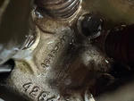 LT1 Aluminum Heads 10207846. Fixed Price $250.00.