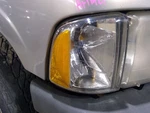Passenger Corner/park Light Beside Headlamp Fits 94-02 Dodge 2500 Pickup 921342. Fixed Price $279.97.