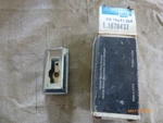 1676437 Nos Gm Door Strap Pull Escutcheon 1974 - 1978 Chevrolet Cadillac Olds. Fixed Price $25.00.