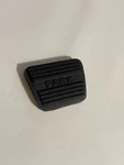 Nos Oem Gm 1964-1976 Park Brake Pedal Pad 3893181 Camaro Gto Nova. Fixed Price $9.99.
